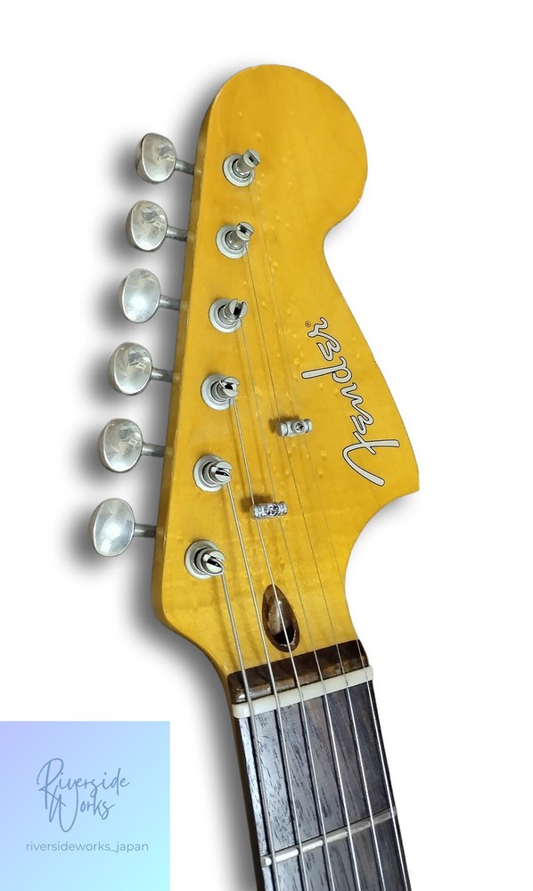 Fender Modern Player Marauder