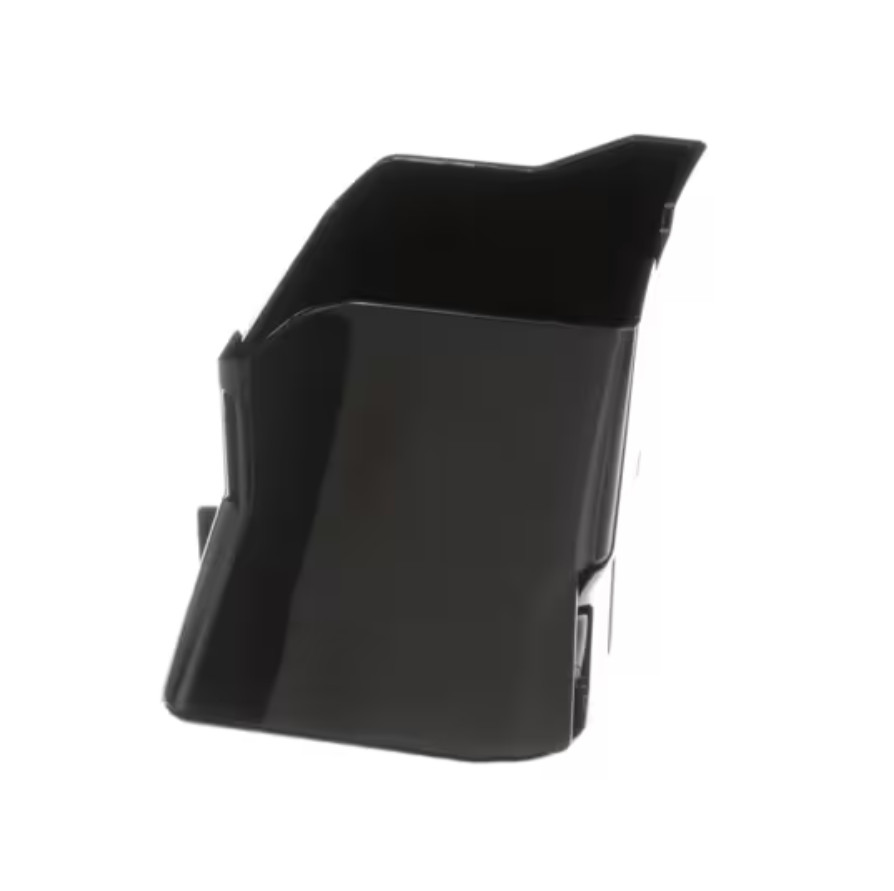 OEM Philips 3200 5500 Automatic Espresso Machine Coffee Grounds Waste Dump Box