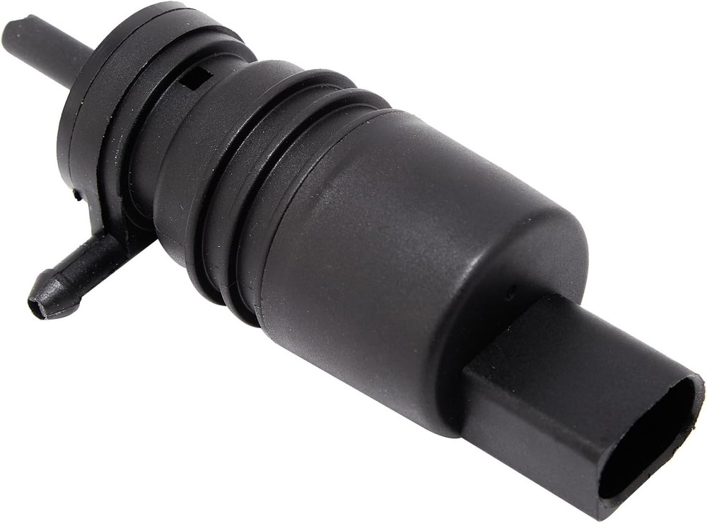 Front Windshield Washer Fluid Pump Motor Replacement for Mitsubishi Lancer, 1pc