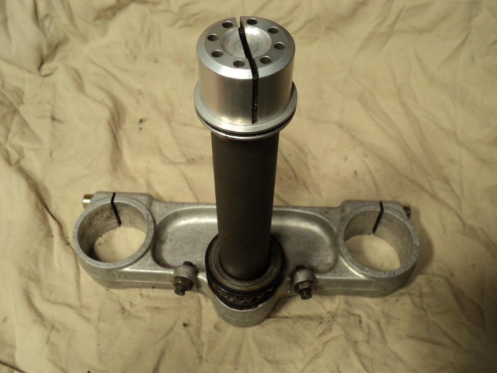 DUCATI ST4S BOTTOM YOKE