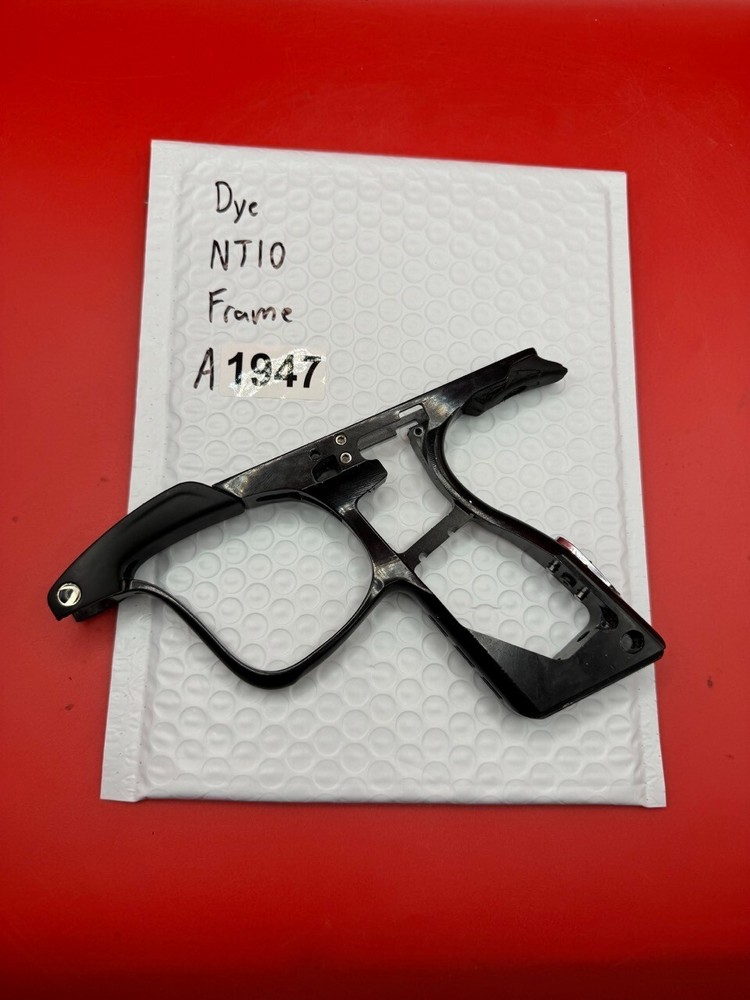Dye NT10 Paintball Marker Frame