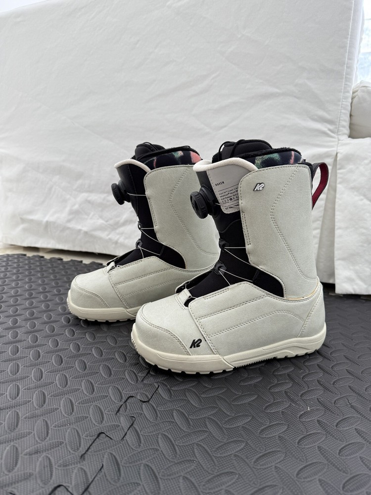 snowboarding Gear