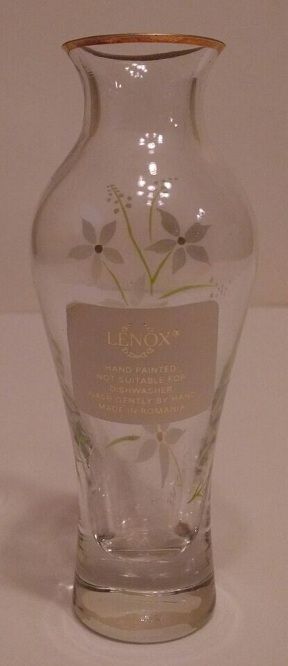 Lenox Vase 5"