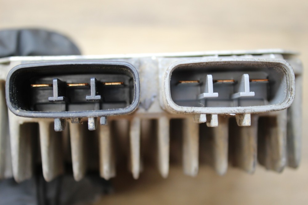 2014 14 Polaris Ranger 570 Voltage Regulator Rectifier
