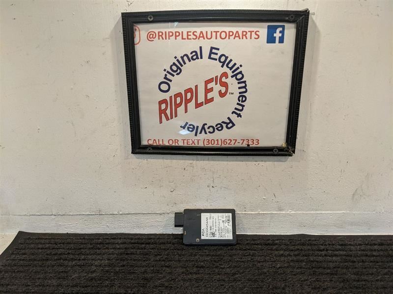 PACIFICA  2017   433254