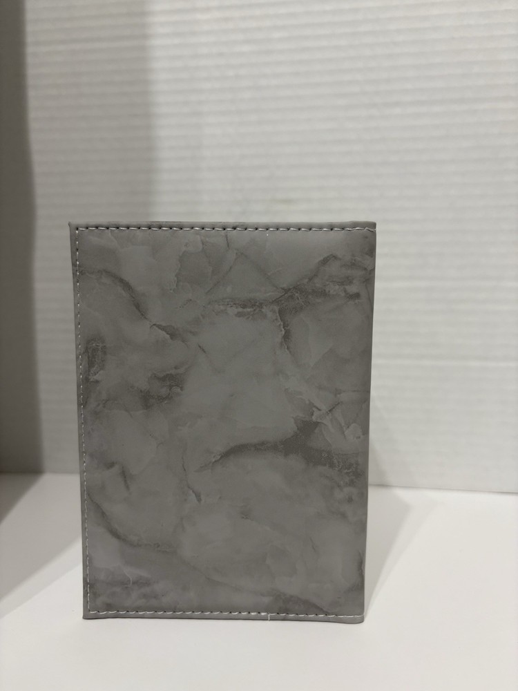 Passport Wallet