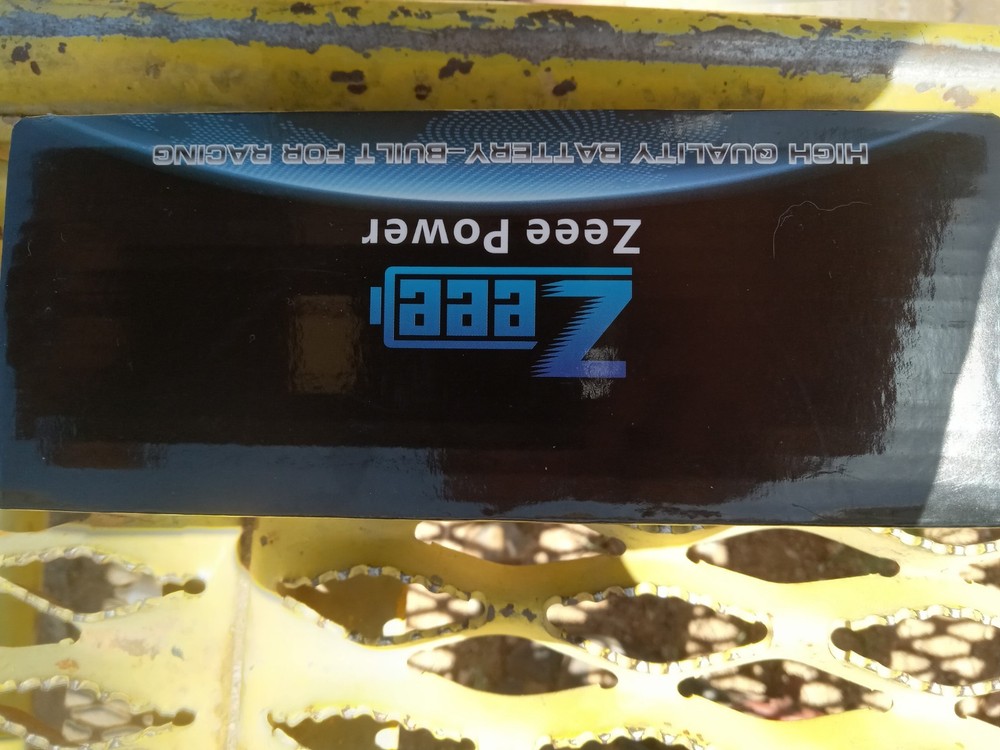 The Jack Air Soft Bb Gun