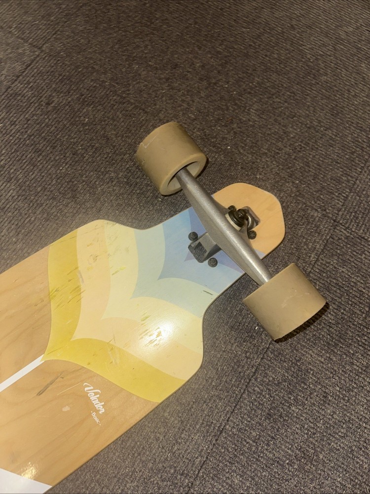 Long Board