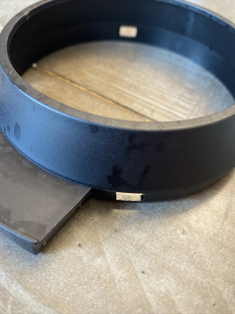 Coffee Ring For A Krups 867 Model Coffee, And Espresso Maker