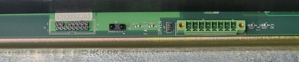 Kādant Versatronic Module P/N C37698 Power Tested