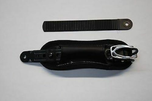 Replacement Deluxe TOE STRAP Package (31-912) for SNOWBOARD Binding. Brand NEW