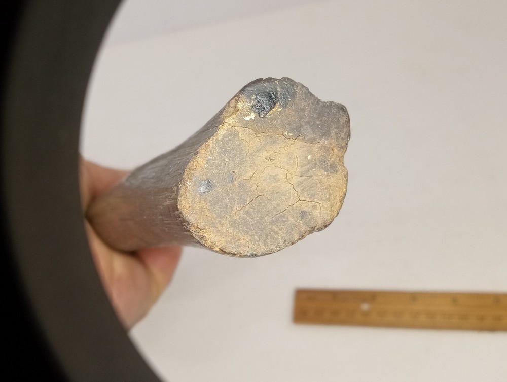 Cool Looking Vintage Mini Sledgehammer Offset Head