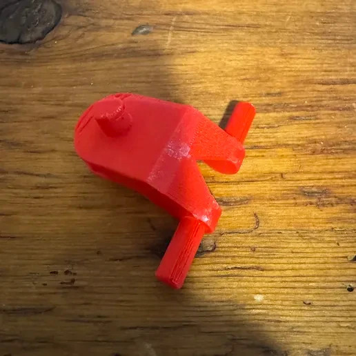 Upgraded Swiffer WetJet Joint Replacement Piece