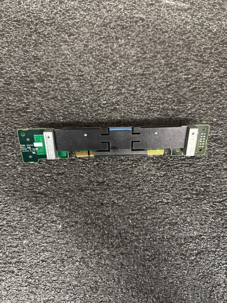 Dell CN-0MH180 Riser Card