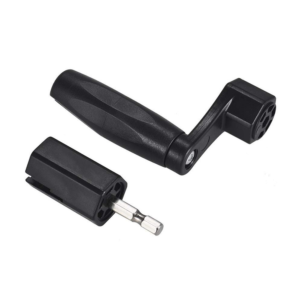 Guitar String Winder Bridge Pin Puller Guitar Repair Tool