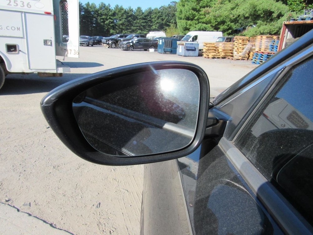 ACCORD 2018 Glove Box 1074664