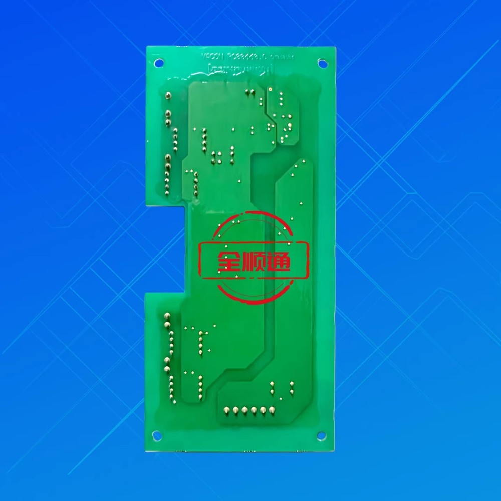1Pcs Used ABB PC00440F brake plate
