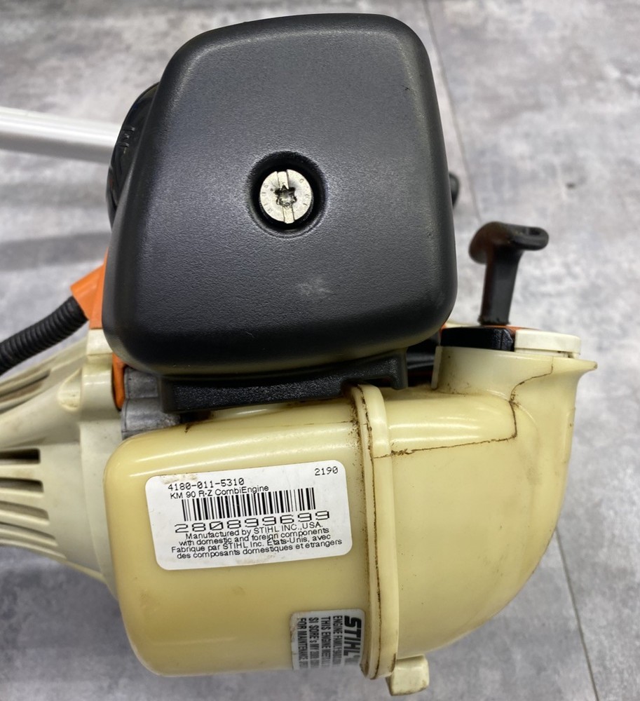 STIHL KM90R (PD5035899)