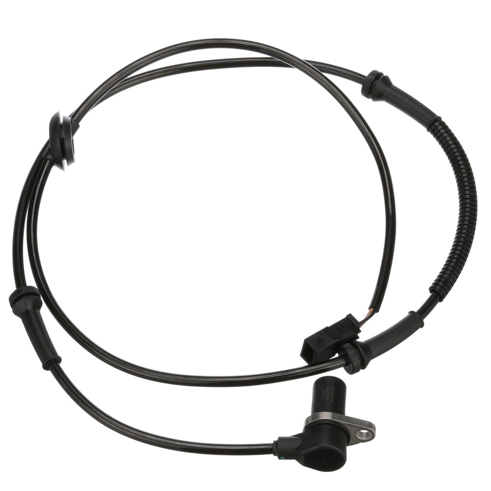 For 2002-2004 Audi A4 - ABS Wheel Speed Sensor Delphi