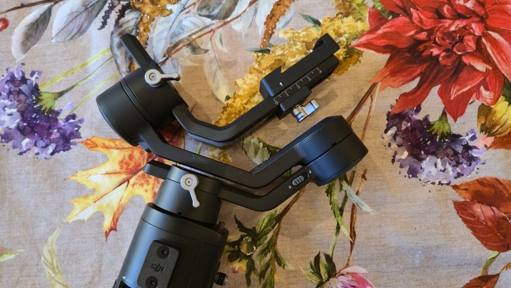 DJI Romin SC