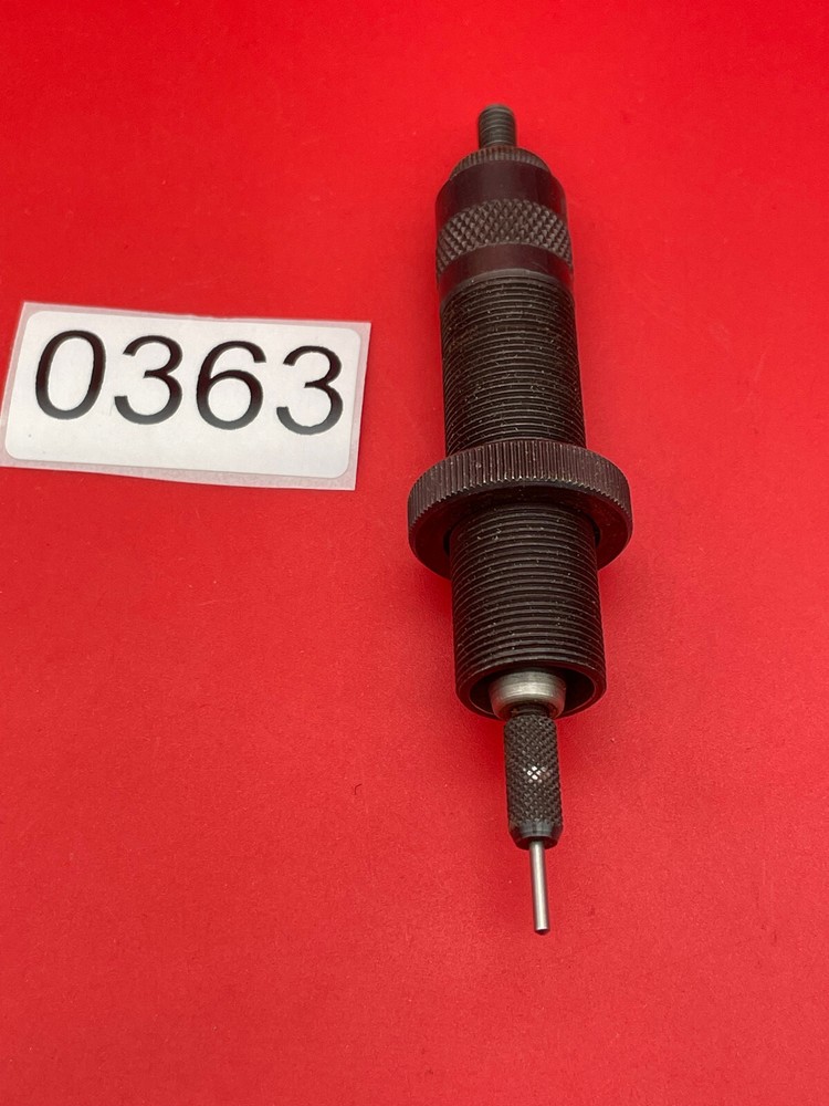 Lyman Ideal Die and Decapping .311 (#0363)