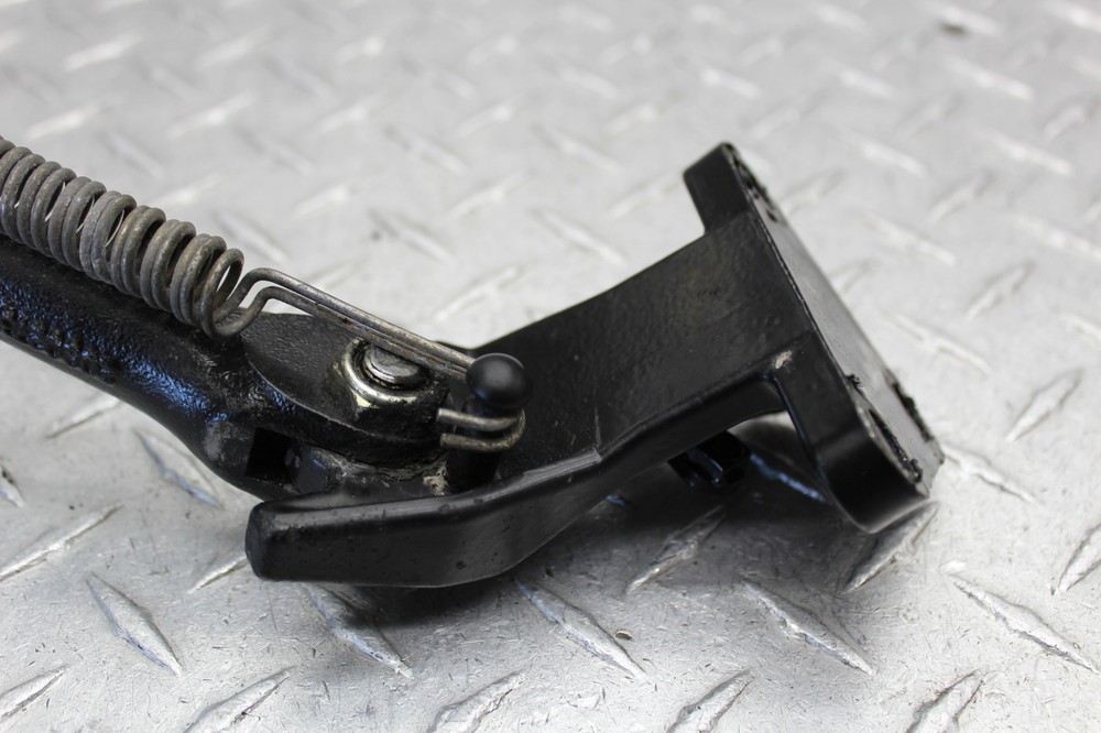 1998 TRIUMPH THUNDERBIRD KICKSTAND