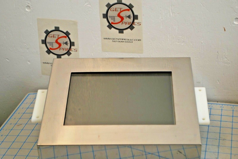 VGAM3000RES / FLAT PANEL MONITOR / DBI