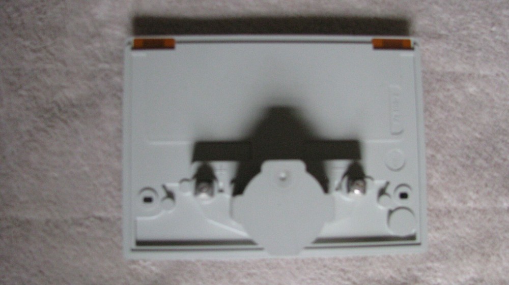 Norma Pr-695 V-dB panel Meter
