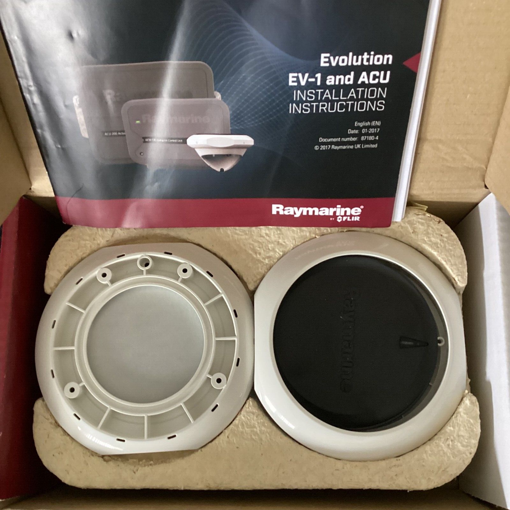 RAYMARINE EV-1 Sensor Core