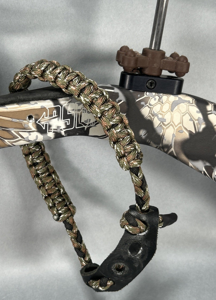 PSE Bow Mach 34 EC2 - Right Hand - W/Extras