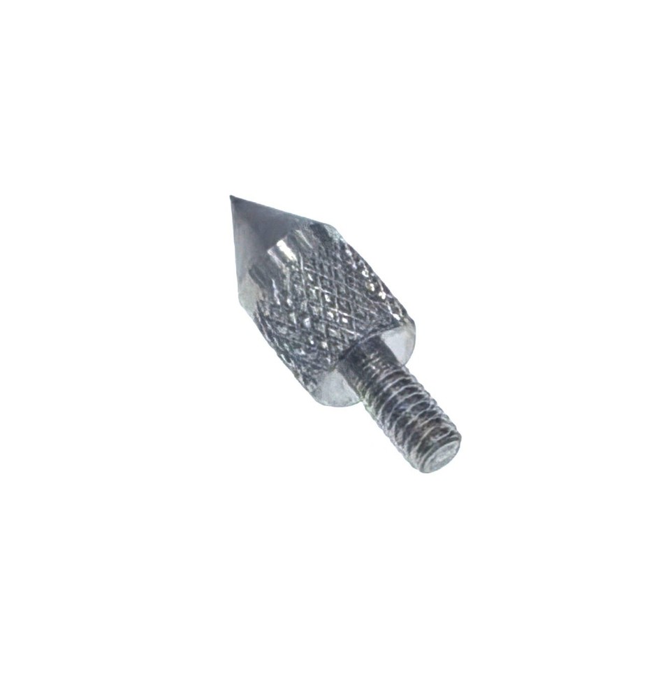 Conical Point Contact Points for Dial Indicator Conical Point 60 Angle 101120