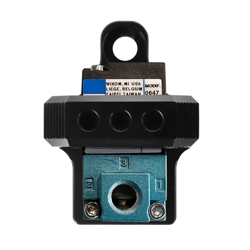 Aluminum For Mac AEM 3 Port Boost Controller Solenoid Valve Mount Holder Bracket