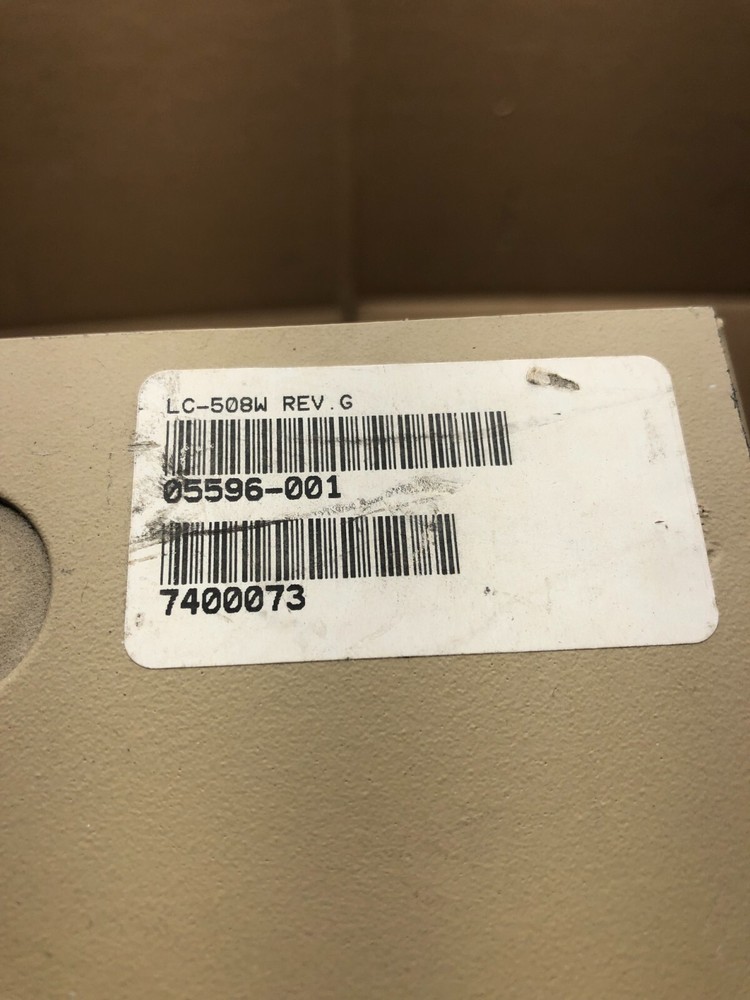 Keri Systems PXL-500P Access Control with Attached SB593 Satellite Board PANEL