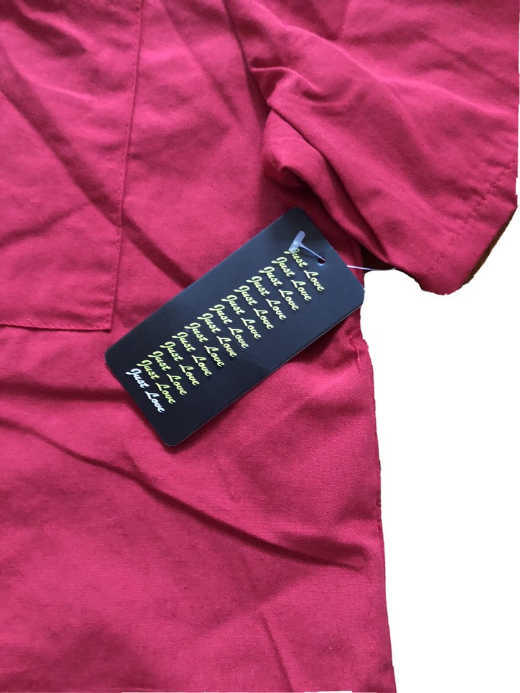Scrubs Set - Large, New, Unisex