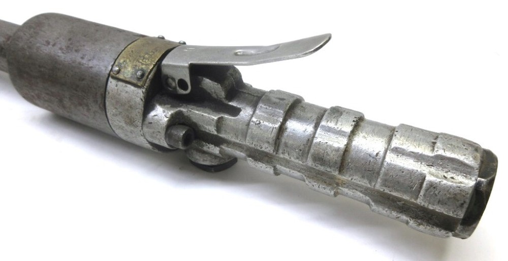 UNKNOWN BRAND, SIDE EXHAUST STRAIGHT, DIE GRINDER