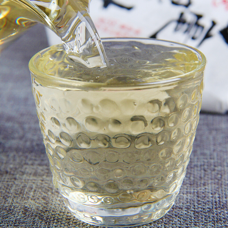 Yunnan Silver Needle White Tea Ancient Tree Moonlight White Single Buds 357g