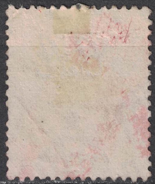 BERMUDA:1916 SC#42 Used Caravel AJ251