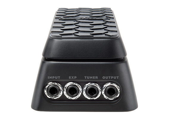 Dunlop DVP3 VOLUME (X) Pedal