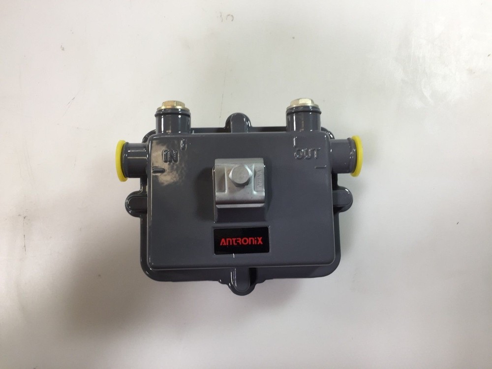 Antronix OMTW18-24M S Tap