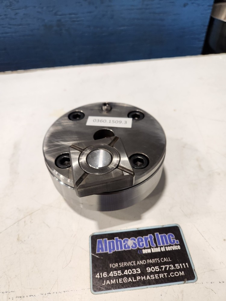 Muller Martini 0360.1509.3 Hub