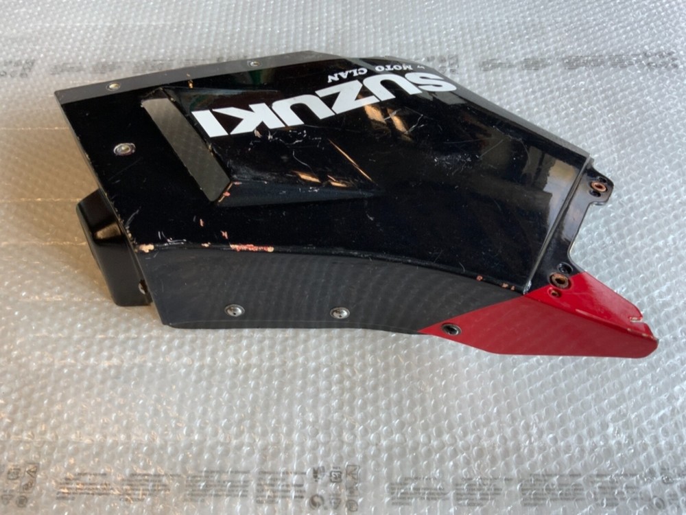 SX FAIRING SUZUKI GSXR ‘85/87
