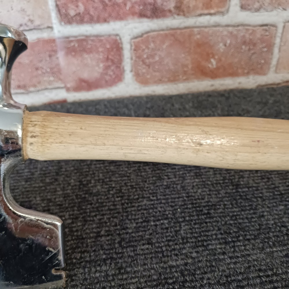 Wal-Board Tools Drywall Hatchet Hammer - Made in USA