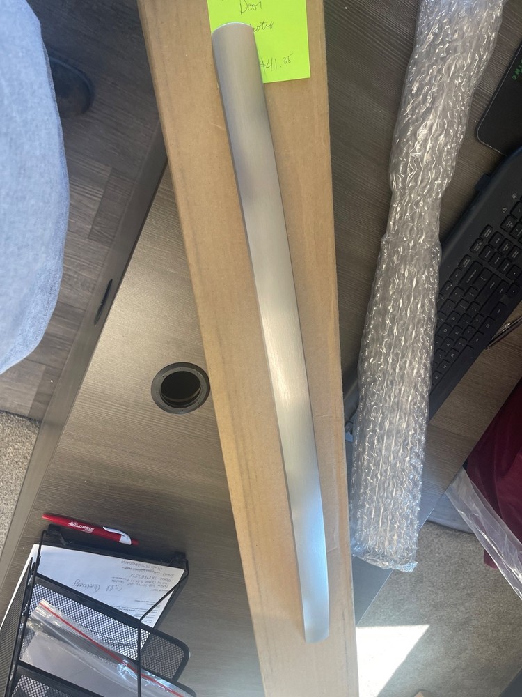 5304535236 Door handle for a Electrolux