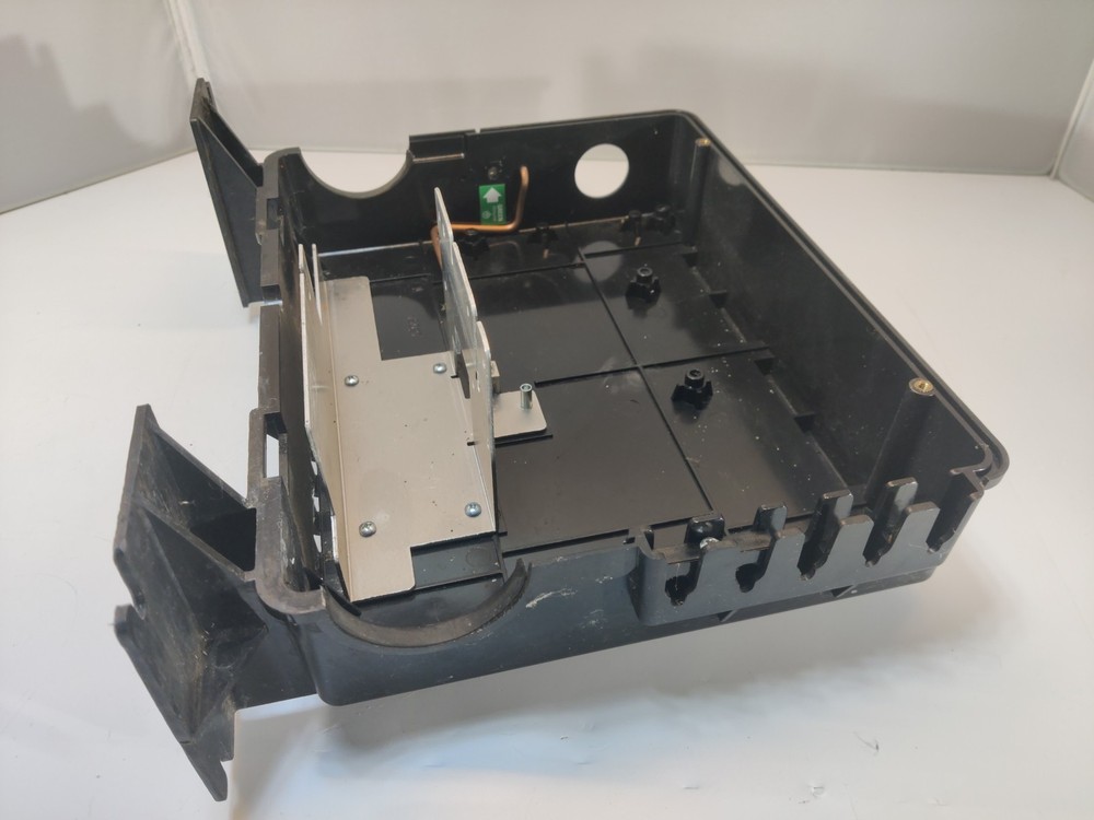 Balboa VS500Z Hot Tub Control Box ONLY *EMPTY*