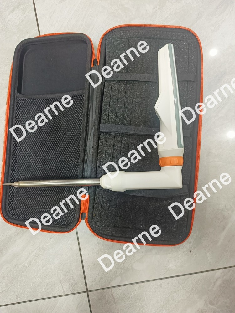 Testo Saveris oil analyzer set