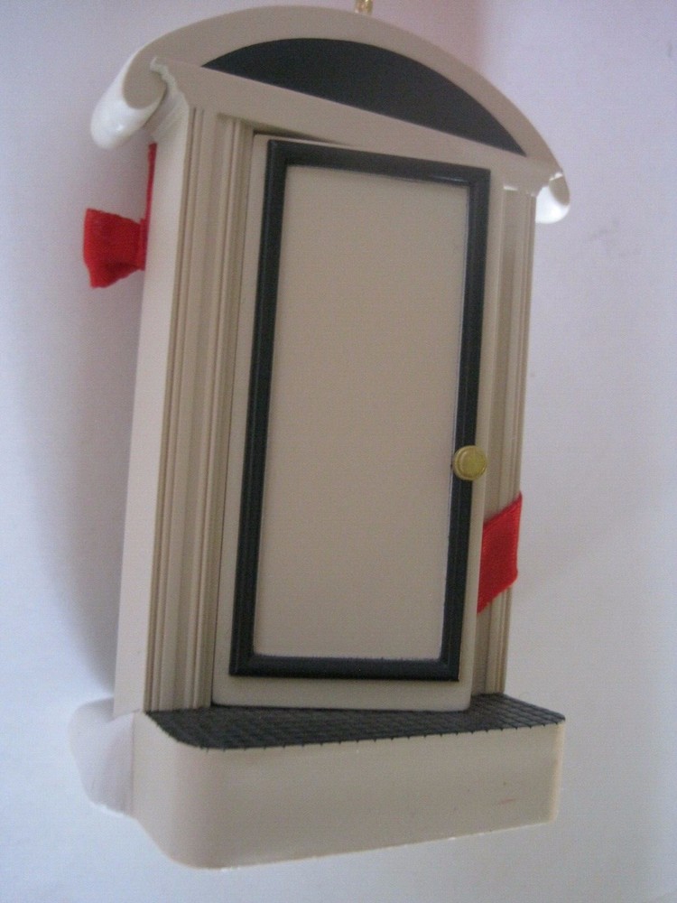 Hallmark Keepsake Ornament NEW HOME