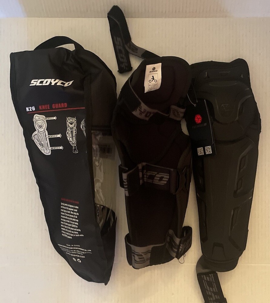 Knee Guards