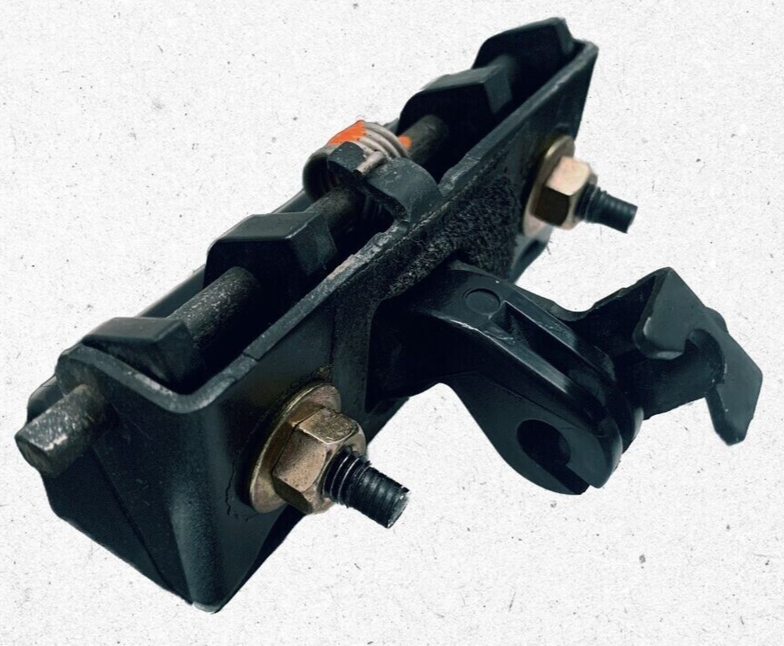🔥01-06 Acura MDX Rear Trunk Hatch Tailgate Latch Lock Actuator Handle fits OEM