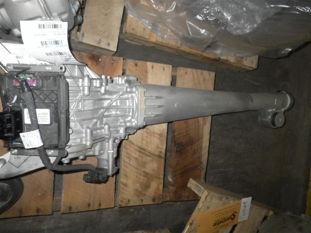 2025 Blazer Rear Carrier