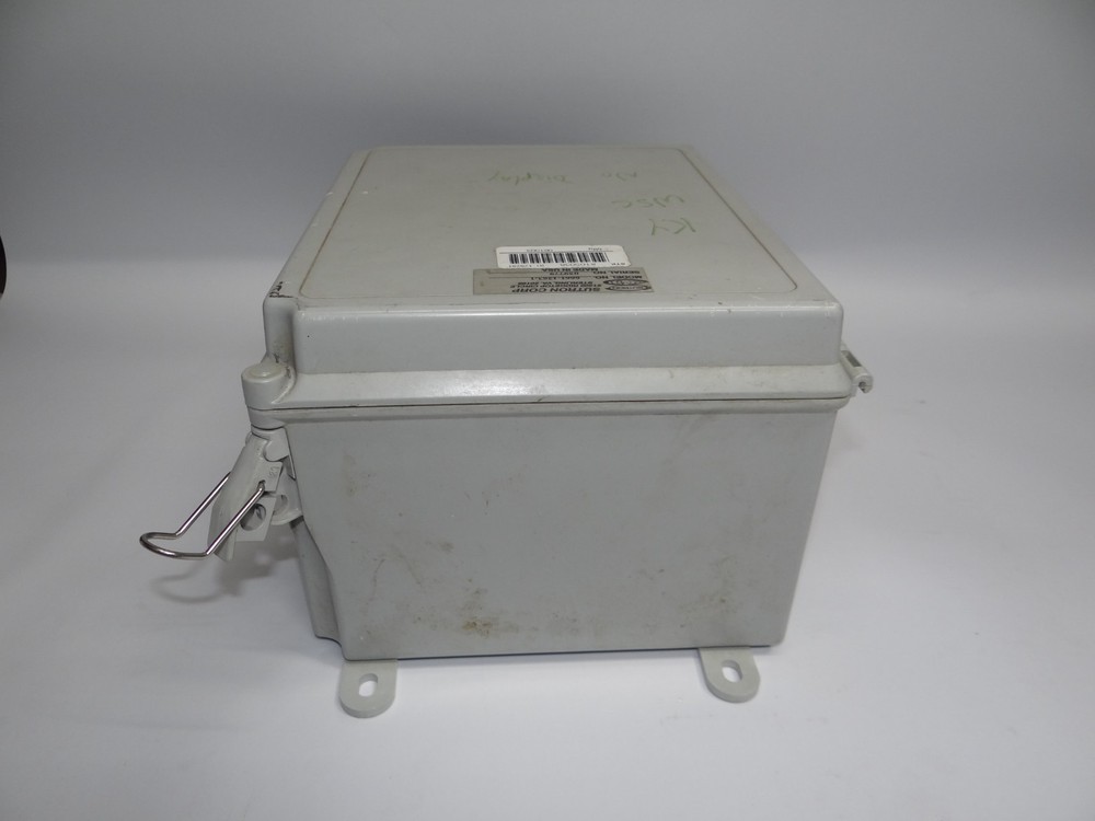 Sutron SatLink 2 Logger transmitter 6661-1263-1